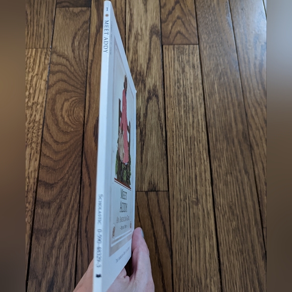 EUC set of 2 Addy (1864) American Girl books - Picture 4 of 9